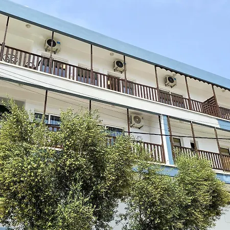 Sky Line Rooms, 150m From Chabad Lubavitch Privatunterkunft *